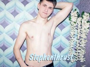 Stephenthrust