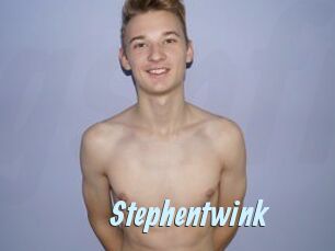 Stephentwink