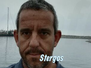stergos Gay Sex Prev