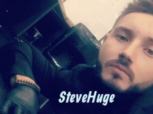 SteveHuge