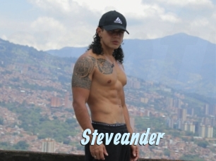 Steveander