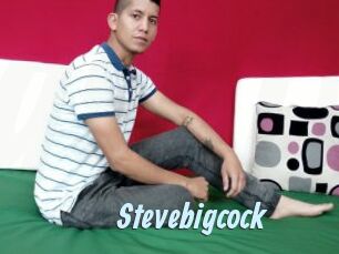 Stevebigcock