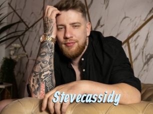 stevecassidy Gay Sex Prev