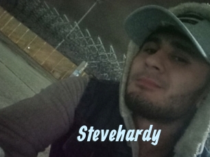 Stevehardy