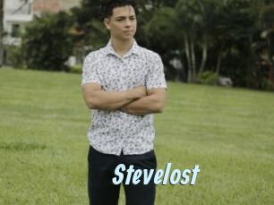 Stevelost