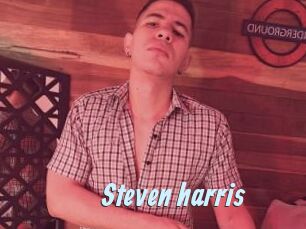 Steven_harris