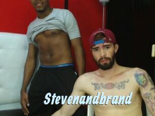 Stevenandbrand