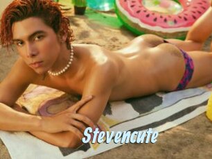 Stevencute