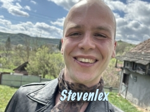 Stevenlex