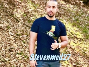 stevenmed27 Gay Sex Prev