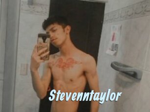 Stevenntaylor