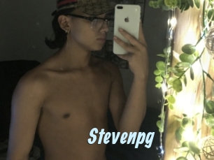 Stevenpg