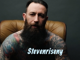 Stevenriseny