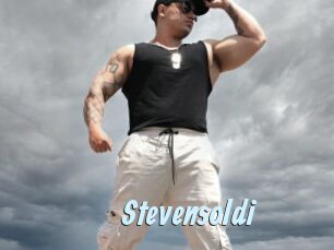 Stevensoldi