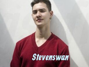 Stevenswan