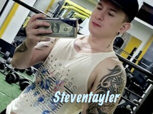 Steventayler