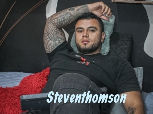 Steventhomson