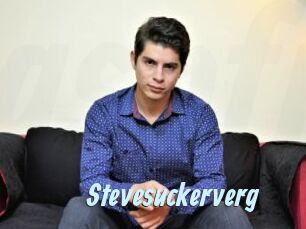 Stevesuckerverg