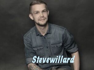 Stevewillard