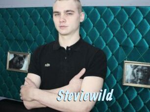 Steviewild