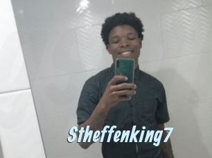 Stheffenking7