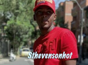 Sthevensonhot