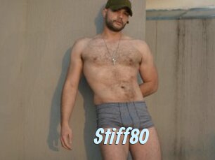 Stiff80
