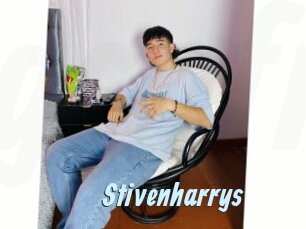 Stivenharrys