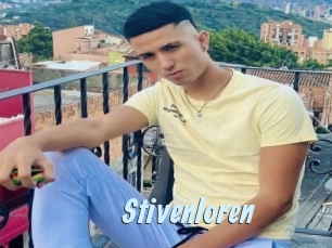 Stivenloren