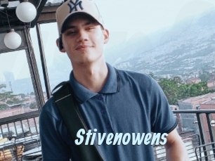 Stivenowens