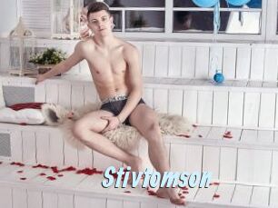 Stivtomson