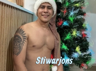 Stiwarjons