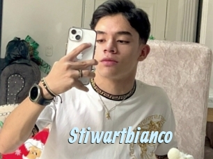 Stiwartbianco