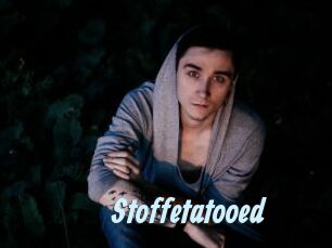 Stoffetatooed