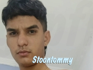 Stoontommy
