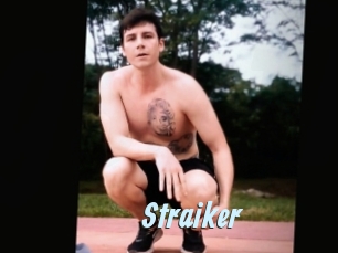 Straiker