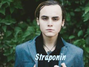 Straponin