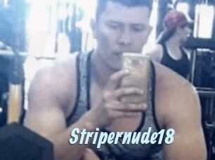 Stripernude18