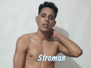 Stroman