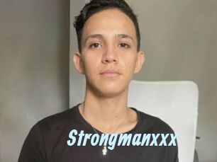 Strongmanxxx