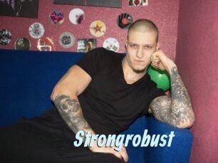 Strongrobust