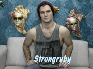 Strongruby