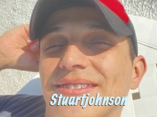 Stuartjohnson