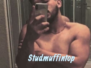 Studmuffintop