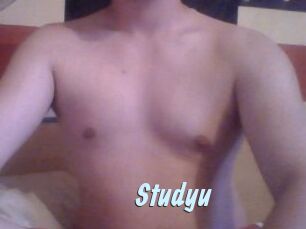 Studyu