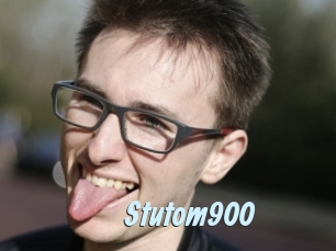 Stutom900