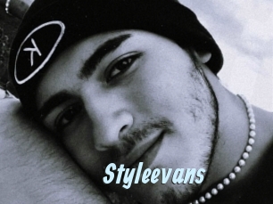 Styleevans