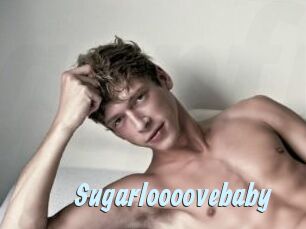 Sugarloooovebaby
