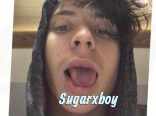 Sugarxboy
