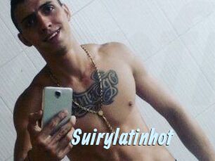 Suirylatinhot